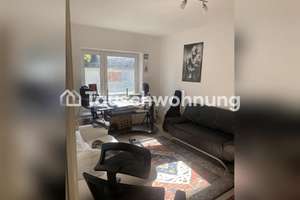 Tauschwohnung: 2-Zimmer-Wohnung in Hamburg gegen 1-2 Zimmer in Berlin