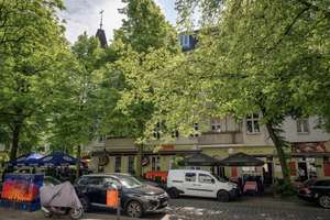 *Provisionsfrei* Sichern Sie Ihre Rendite mit vermieteter 4-Zimmer Wohnung nahe des Tegeler Sees! – Medebacher Weg 29, 13507 Tegel, Berlin – Vorschaubild 21