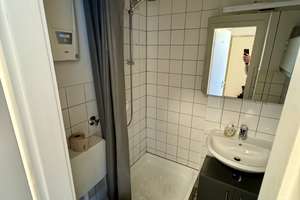 1-Zimmer Wohnung mit Einbauküche im Frankenberger Viertel – Warmweiherstraße 18, 52066 Burtscheider Kurgarten, Aachen – Vorschaubild 5