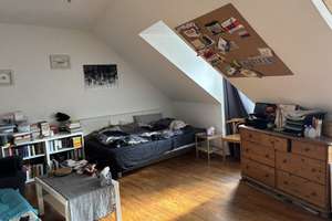 Kompakte 1-Zimmer-Wohnung in der Augsburger Innenstadt