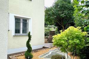 Helle 3-Zimmer-EG-Wohnung mit großer Terrasse & neuer Einbauküche in Stuttgart-Gablenberg- befristet – Albert-Schäffle-Straße 53, 70186 Gablenberg, Stuttgart – Vorschaubild 16