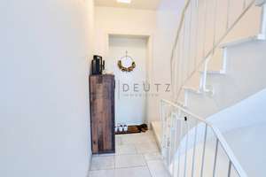 Gepflegtes Dreifamilienhaus mit Garten in Aachen-Eilendorf! – Marienstraße 2b, 52080 Eilendorf, Aachen – Vorschaubild 9