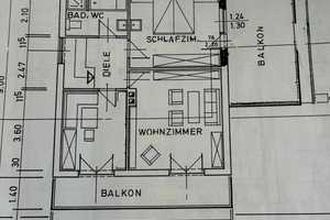 Großzügiges Einfamilienhaus m. Doppelgarage auf VHB – Bahnhofstr. XX, 32105 Lippe (Kreis) – Vorschaubild 2