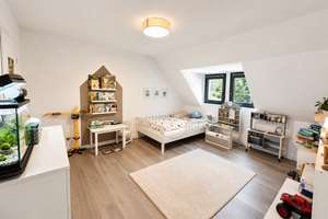 Exklusives Stadthaus in Toplage mit luxuriöser Ausstattung & zukunftsweisender Energietechnik – Die vollständige Adresse der Immobilie erhältst du vom Anbieter., 44141 Westfalendamm, Dortmund – Vorschaubild 14