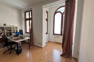 Großzügige Eigentumswohnung im 3. Obergeschoss eines charmanten Altbaus – Leibnizstraße 34, 39104 Altstadt, Magdeburg – Vorschaubild 7