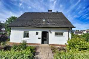 Einfamilienhaus in Iserlohn-Letmathe-Stübbeken – Märkischer Kreis – Vorschaubild 1