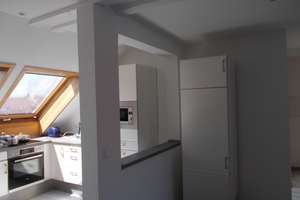 Zentrumsnah - Premium-Objekt -3,5 ZKDBK- TOP -DG-Maisonette-Whg. - Kamin/Außenterrasse u.v.m. – Josef - Ries - Str. 10, 99086 Johannesvorstadt, Erfurt – Vorschaubild 23