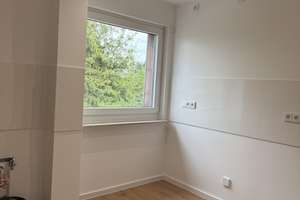 Exklusive 2-Zimmer-Dachgeschosswohnung – Erstbezug nach Kernsanierung – Köpenickweg 9, 30179 Sahlkamp, Hannover – Vorschaubild 9