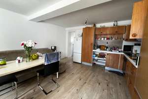 Charmantes Fachwerkhaus mit Scheune und Balkon – Die vollständige Adresse der Immobilie erhältst du vom Anbieter., 35088 Battenberg (Eder) – Vorschaubild 2