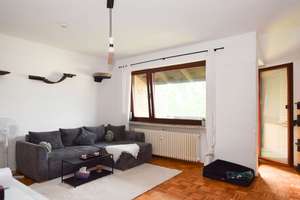 Gemütliche 3-Zimmer-Dachgeschosswohnung mit sonnigem Südbalkon und Garage in BS! – Die vollständige Adresse der Immobilie erhältst du vom Anbieter., 38122 Broitzem, Braunschweig – Vorschaubild 3