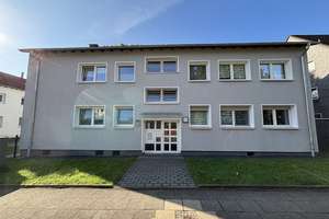 Ruhig gelegene 3-Zimmer-Wohnung