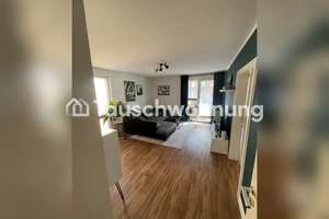 Tauschwohnung: 2 Zimmer Wohnung direkt am Hbf