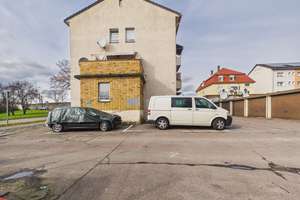 Kapitalanlage mit Zukunft: Mehrfamilienhaus inkl. 2 Gewerbeeinheiten – Starkes Investorenpotenzial – Die vollständige Adresse der Immobilie erhältst du vom Anbieter., 68305 Waldhof, Mannheim – Vorschaubild 19