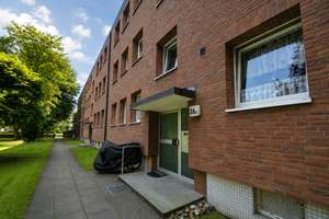 Attraktive Kapitalanlage: 
Top-ausgestattetes und vermietetes Apartment 
in ruhiger Wohnlage! – Die vollständige Adresse der Immobilie erhältst du vom Anbieter., 22145 Rahlstedt, Hamburg – Vorschaubild 2