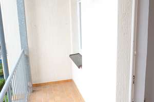 Tolle 2-Zi.-Wohnung + Balkon – ideal für junge Paare, Singles/Studenten – Die vollständige Adresse der Immobilie erhältst du vom Anbieter., 1277 Striesen-Ost, Dresden – Vorschaubild 6