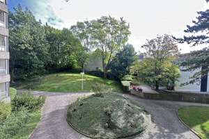 Viel Platz für Familie :) Helle 4½-Raum-Wohnung mit Terrasse & Schwimmbad – 45219 Kettwig, Essen – Vorschaubild 18