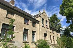Tradition trifft Neuanfang 
Sanierungsbedürftiges Gutshaus auf traumhaftem Grundstück – Bad Doberan (Kreis) – Vorschaubild 3