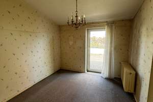 Ihr grünes Paradies: Bungalow auf selten großem 1.186 m² Grundstück – Tulpenweg 29, 38108 Wabe-Schunter-Beberbach, Braunschweig – Vorschaubild 10