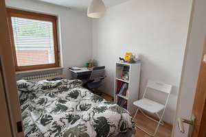 Stadtmitte Neu-Ulm! 3,5 Zimmerwohnung mit Stellplatz – Künetteweg 3, 89231 Neu-Ulm – Vorschaubild 6
