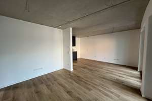 Neubauwohnung in Bestlage mit Blick auf Gartenanlage – Reichensand 6, 35390 Innenstadt, Gießen – Vorschaubild 4