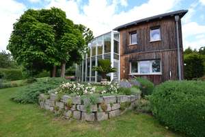 Modernes Niedrigenergiehaus in 37647 Polle - alles andere als Standard! – Die vollständige Adresse der Immobilie erhältst du vom Anbieter., 37647 Polle – Vorschaubild 2