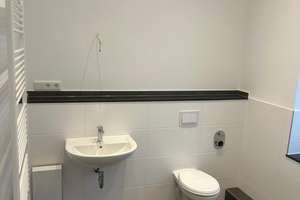 3,5 Zimmer Wohnung Nähe Ravensberger Park ab sofort zu vermieten – 33607 Mitte, Bielefeld – Vorschaubild 14