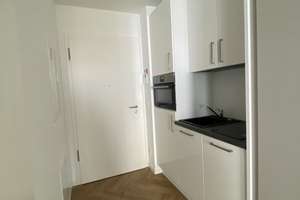 Tolles Single-Apartment - voll möbliert, mit Balkon! – Vesaliusstraße 4, 13187 Pankow (Ortsteil), Berlin – Vorschaubild 4