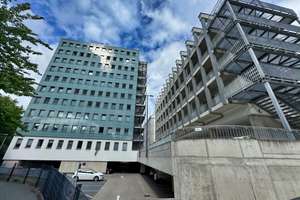 Studenten-Apartment als Kapitalanlage oder zum selber nutzen! – Die vollständige Adresse der Immobilie erhältst du vom Anbieter., 97076 Grombühl, Würzburg – Vorschaubild 6