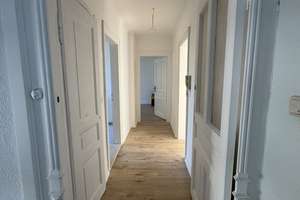 Hochwertig sanierte 4-Zimmer-Altbauwohnung mit EBK und Balkon in Bestlage des Johannesviertels – Die vollständige Adresse der Immobilie erhältst du vom Anbieter., 64293 Darmstadt-Nord, Darmstadt – Vorschaubild 7