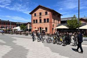 Helle, sonnige 3-Zi-Wohnung mit Balkon in München-Pasing – Die vollständige Adresse der Immobilie erhältst du vom Anbieter., 81241 Am Westbad, München – Vorschaubild 19