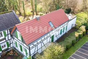 Ein Zuhause mit Geschichte - einzigartiges Bergisches Haus in traumhafter Lage – Obenscheidt 8, 42653 Gräfrath, Solingen – Vorschaubild 30