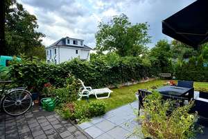 Neuwertiges Einfamilienhaus mit Lichthof, Garten, Aufzugschacht und barrierearmer Planung – Die vollständige Adresse der Immobilie erhältst du vom Anbieter., 12349 Britz, Berlin – Vorschaubild 48