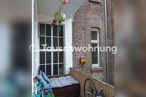 Tauschwohnung: Altbauwohnung im Belgischen Viertel – Bismarckstraße 28, 50672 Neustadt/Nord, Köln – Vorschaubild 7