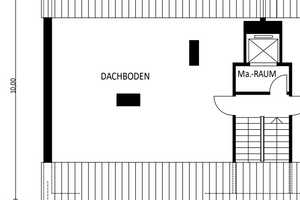 Schöne Maisonette-Wohnung – Berliner Straße 24, 58135 Hagen – Vorschaubild 4
