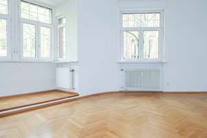 **Stilvolles Wohnen in bester Lage Mannheims**