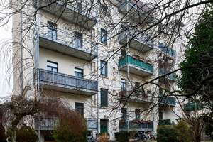 Helle 2-Zimmer-Wohnung mit Balkon in zentraler Lage in Schleußig – Die vollständige Adresse der Immobilie erhältst du vom Anbieter., 4229 Schleußig, Leipzig – Vorschaubild 2