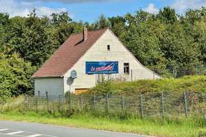 Sanierungsbedürftiges Wohnhaus 
mit großzügigem Grundstück 
 – Minden-Lübbecke (Kreis) – Vorschaubild 1
