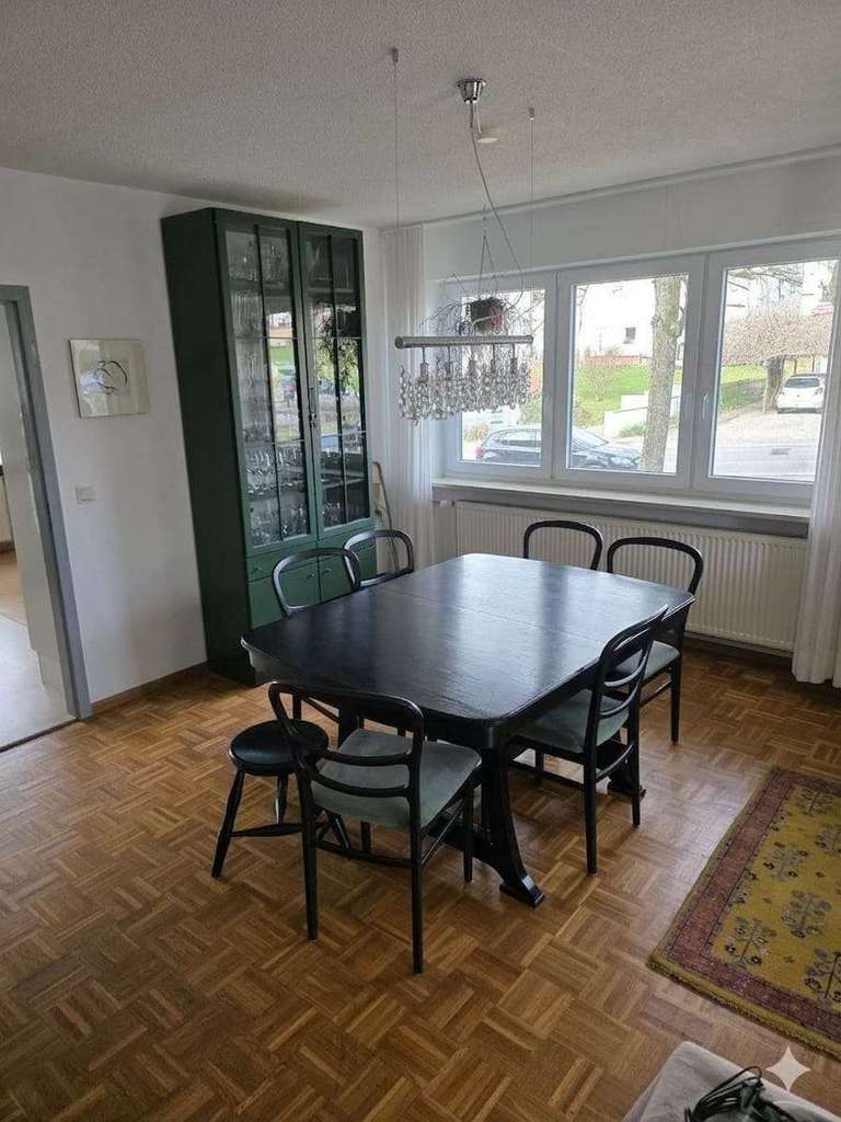 Immobilie in Marpingen - Attraktives Zweifamilienhaus in Marpingen-Urexweiler! - Bild 3