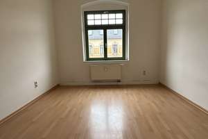 Tolle 3 Raumwohnung - wird neu saniert für Sie-mit Einbauküche und Echtholzparkett – Hölderlinstraße 15, 8056 Mitte-Nord, Zwickau – Vorschaubild 4