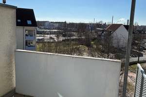 1-Zimmer Wohnung mit Ausblick! – Friedrich-Dürr-Str. 15, 68307 Schönau, Mannheim – Vorschaubild 15