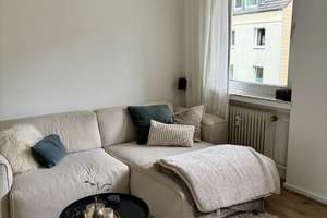 2-Zimmer-Wohnung in Düsseldorf-Mörsenbroich – 40470 Mörsenbroich, Düsseldorf – Vorschaubild 4