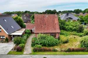 *RESERVIERT* Sanierungsbedürftiges Einfamilienhaus mit großem Grundstück und Potenzial  – Grafschaft Bentheim (Kreis) – Vorschaubild 2
