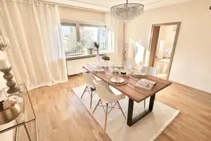 TOP LAGE! Attraktives 3-Parteienhaus mit vielen Möglichkeiten! – Mainz – Vorschaubild 16