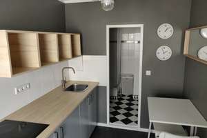 Sehr schöne 1 Zimmer Apartment nähe Görlitzerpark zu vermieten. – Oppelner Straße 20, 10997 Kreuzberg, Berlin – Vorschaubild 3
