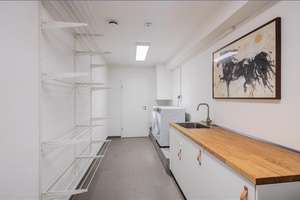 Möbliert: Wunderschönes Architektenhaus in Fahrenzhausen – Die vollständige Adresse der Immobilie erhältst du vom Anbieter., 85777 Fahrenzhausen – Vorschaubild 26