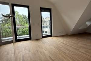 Traumhafte Dachterrassenwohnung ab sofort zu vermieten – Ulfilasstraße 29 e, 81739 Waldperlach, München – Vorschaubild 3