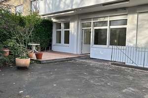 Renovierte EG-Wohnung mit Terrasse – Kardinal-Galen-Straße 136, 47058 Duissern, Duisburg – Vorschaubild 28