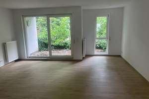 Attraktive 2-Zimmer Wohnung mit Terrasse in Saarbrücken (EG, Barrierefrei) – Am Ludwigsberg 66a, 66113 Malstatt, Saarbrücken – Vorschaubild 4