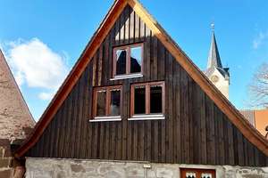 Ein Ort zum Aufatmen - Historisches Bauernhaus mit Scheune und Gartenparadies – Die vollständige Adresse der Immobilie erhältst du vom Anbieter., 91456 Diespeck – Vorschaubild 35