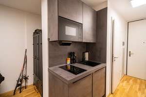 Gemütliches Apartment mit Balkon und EBK – Die vollständige Adresse der Immobilie erhältst du vom Anbieter., 93051 Großprüfening-Dechbetten-Königswiesen, Regensburg – Vorschaubild 3